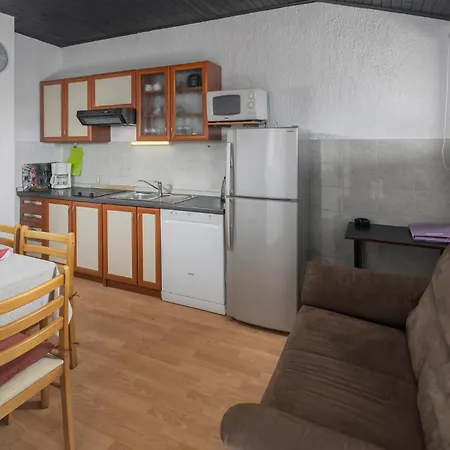 Apartment Cozy In